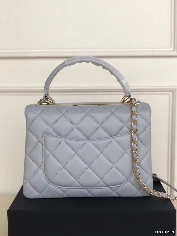 Firstbag Ru CHANEL TRENDY BAG 0803